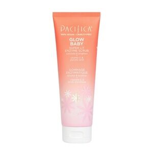 Pacifica Glow Baby Super Lit Enzyme Scrub